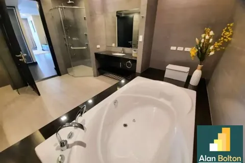 Condominio de 3 dormitorios en Pattaya, Tailandia № 210709 - foto 19