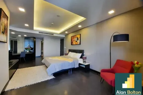 Condominio de 3 dormitorios en Pattaya, Tailandia № 210709 - foto 11
