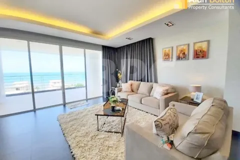 Condominio de 3 dormitorios en Pattaya, Tailandia № 210709 - foto 15