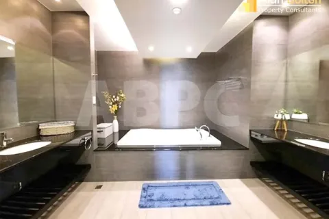 Condominio de 3 dormitorios en Pattaya, Tailandia № 210709 - foto 14