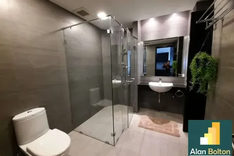 Condominio de 3 dormitorios en Pattaya, Tailandia № 210709 - foto 7