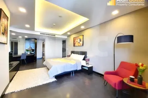 Condominio de 3 dormitorios en Pattaya, Tailandia № 210709 - foto 13