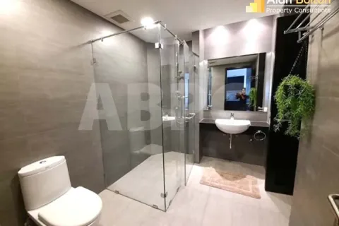 Condominio de 3 dormitorios en Pattaya, Tailandia № 210709 - foto 16