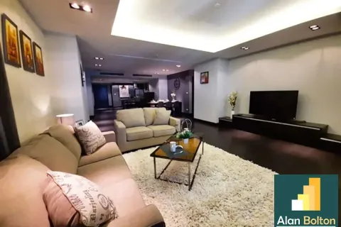 Condominio de 3 dormitorios en Pattaya, Tailandia № 210709 - foto 9