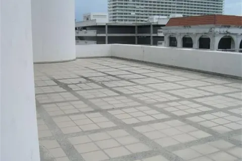 Estudio en el condominio en Jomtien Beach, Pattaya, Tailandia № 210713 - foto 23