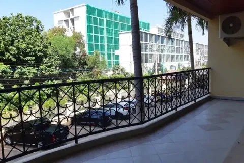 Estudio en el condominio en Jomtien Beach, Pattaya, Tailandia № 210713 - foto 14