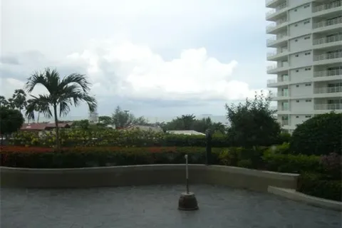 Estudio en el condominio en Jomtien Beach, Pattaya, Tailandia № 210713 - foto 24
