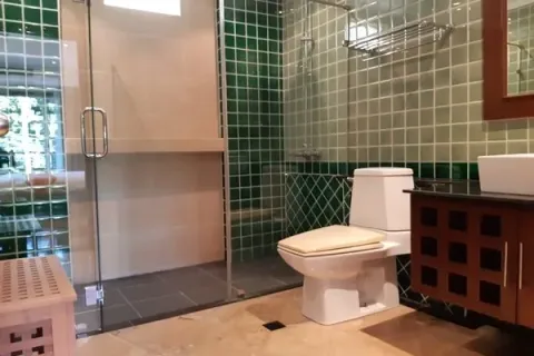 Estudio en el condominio en Jomtien Beach, Pattaya, Tailandia № 210713 - foto 12