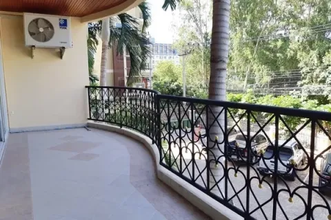 Estudio en el condominio en Jomtien Beach, Pattaya, Tailandia № 210713 - foto 16