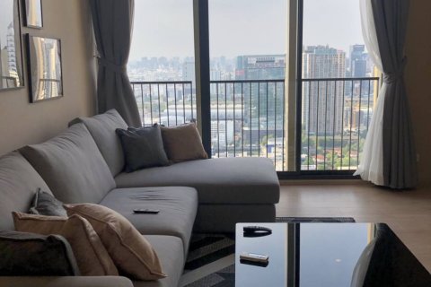 Кондоминиум с 1 спальней в Бангкоке, Таиланд № 172727