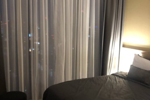 Кондоминиум с 1 спальней в Бангкоке, Таиланд № 172727 - фото 5