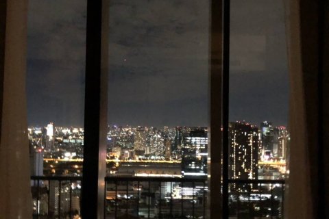 Кондоминиум с 1 спальней в Бангкоке, Таиланд № 172727 - фото 10