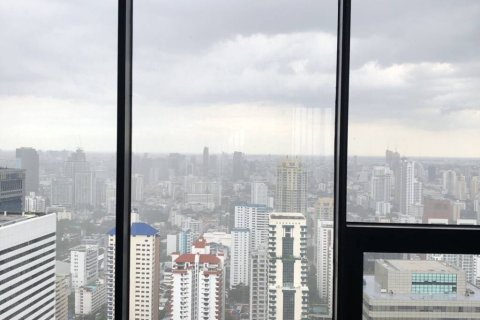 Кондоминиум с 1 спальней в Бангкоке, Таиланд № 172727 - фото 6