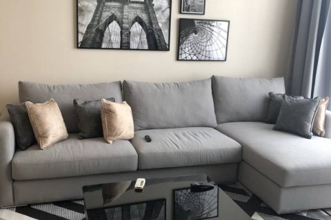 Кондоминиум с 1 спальней в Бангкоке, Таиланд № 172727 - фото 4