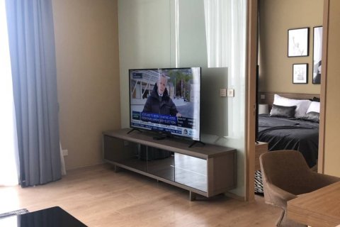 Кондоминиум с 1 спальней в Бангкоке, Таиланд № 172727 - фото 2