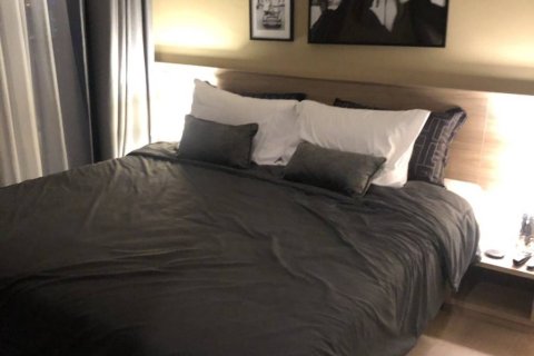 Кондоминиум с 1 спальней в Бангкоке, Таиланд № 172727 - фото 7