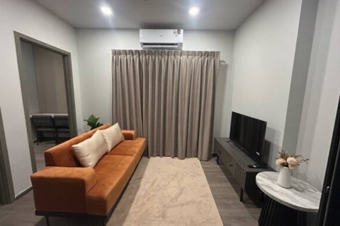 Condo à Chatuchak, Bangkok, Thaïlande, 2 chambres № 172728