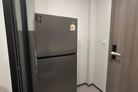 Condo à Chatuchak, Bangkok, Thaïlande, 2 chambres  № 172728 - photo 5