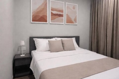 Condo à Chatuchak, Bangkok, Thaïlande, 2 chambres  № 172728 - photo 3