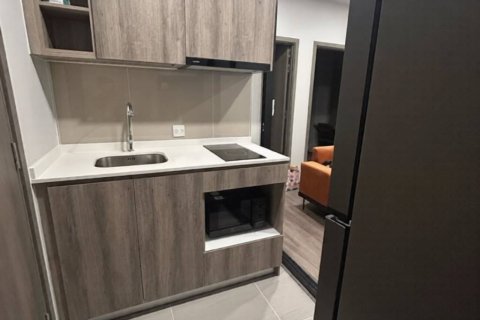 Condo à Chatuchak, Bangkok, Thaïlande, 2 chambres  № 172728 - photo 4