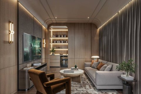 Дом в Паттайе, Таиланд с 3 спальнями  № 172724 - фото 6