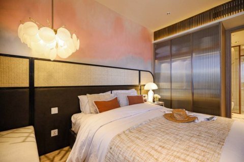 Condo à Pattaya, Thaïlande, 2 chambres  № 172730 - photo 10