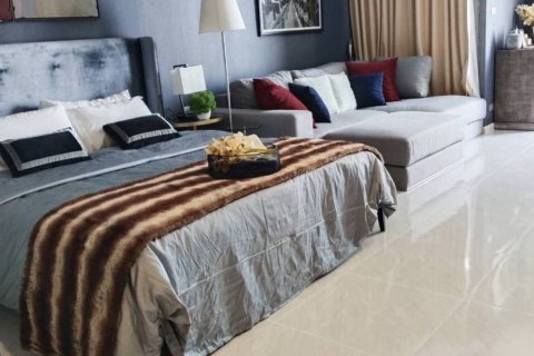 Кондоминиум с 1 спальней в Бангкоке, Таиланд № 172726 - фото 3