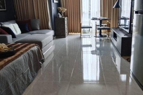 Кондоминиум с 1 спальней в Бангкоке, Таиланд № 172726 - фото 9