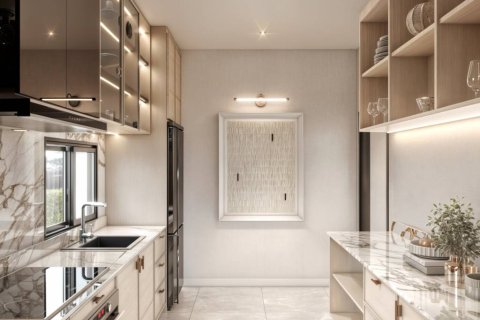 Дом в Паттайе, Таиланд с 3 спальнями  № 172725 - фото 3