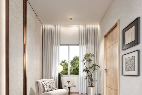 Дом в Паттайе, Таиланд с 3 спальнями  № 172725 - фото 6