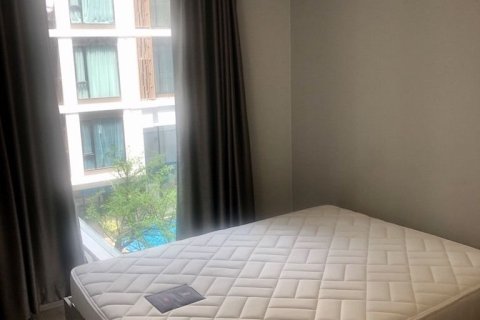 Studio dans le Condo à Ratchathewi, Bangkok, Thaïlande  № 159297 - photo 4