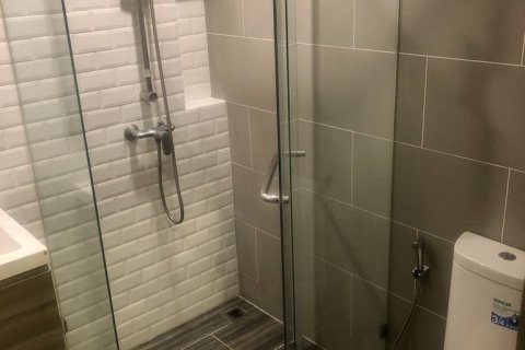 Studio dans le Condo à Ratchathewi, Bangkok, Thaïlande  № 159297 - photo 7