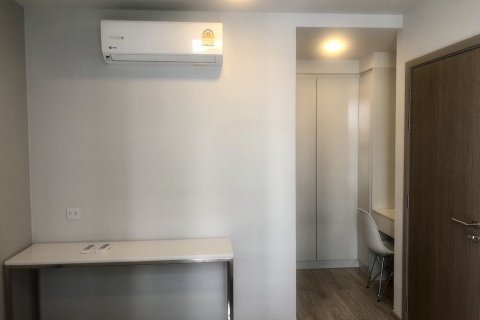 Studio dans le Condo à Ratchathewi, Bangkok, Thaïlande  № 159297 - photo 6