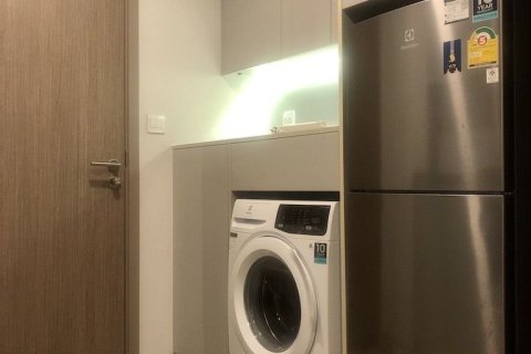 Studio dans le Condo à Ratchathewi, Bangkok, Thaïlande  № 159297 - photo 3