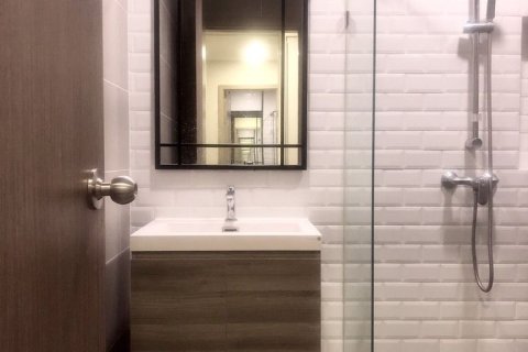 Studio dans le Condo à Ratchathewi, Bangkok, Thaïlande  № 159297 - photo 5