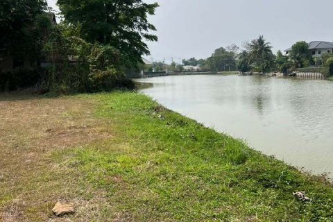 Terrain à Mae Rim, Thaïlande 1796 m2 № 159299 - photo 3