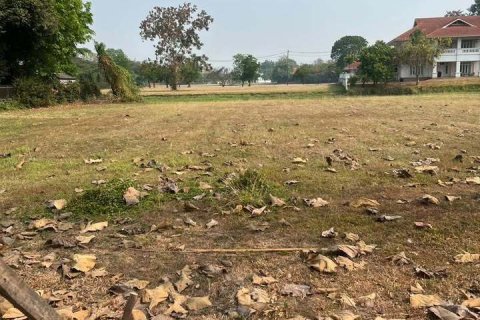 Terrain à Mae Rim, Thaïlande 1796 m2 № 159299 - photo 4