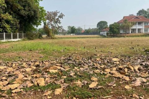 Terrain à Mae Rim, Thaïlande 1796 m2 № 159299 - photo 2