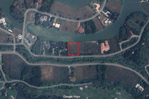 Terrain à Mae Rim, Thaïlande 1796 m2 № 159299 - photo 5