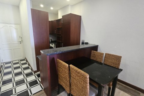 Condo à Chiang Mai, Thaïlande, 2 chambres № 159295 - photo 10