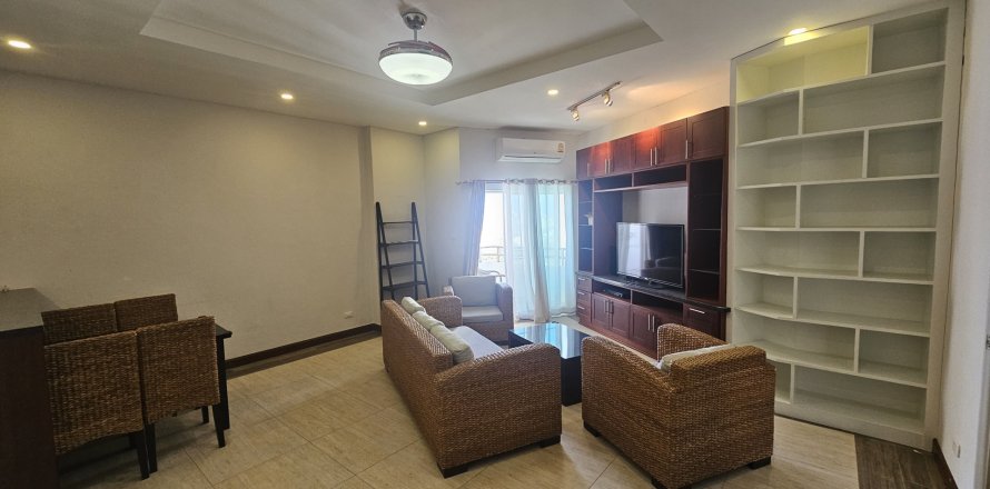 Condo à Chiang Mai, Thaïlande, 2 chambres № 159295