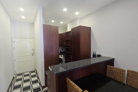 Condo à Chiang Mai, Thaïlande, 2 chambres № 159295 - photo 9