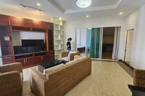 Condo à Chiang Mai, Thaïlande, 2 chambres № 159295 - photo 12