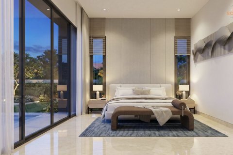 Villa in Pa Klok, Thailand 3 bedrooms № 159301 - photo 21