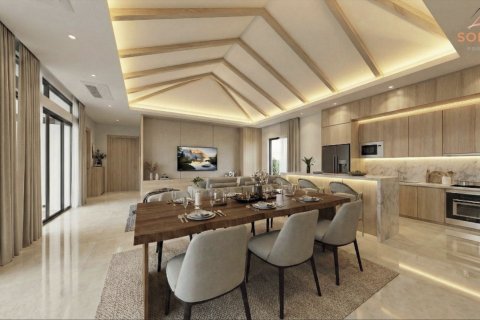 Villa in Pa Klok, Thailand 3 bedrooms № 159301 - photo 7