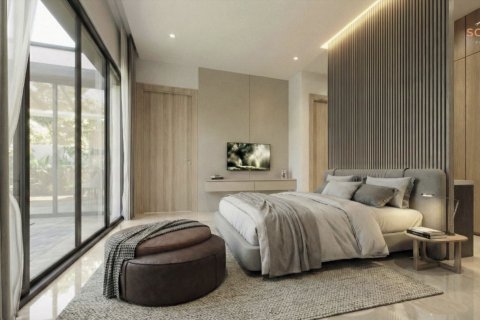 Villa in Pa Klok, Thailand 3 bedrooms № 159301 - photo 6