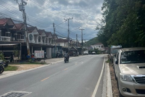Terrain à Hua Hin, Thaïlande 8000 m2 № 173652 - photo 6