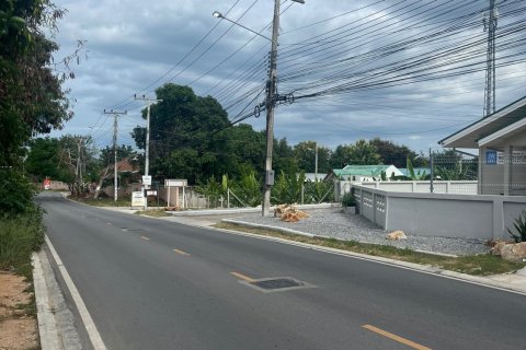 Terrain à Hua Hin, Thaïlande 8000 m2 № 173652 - photo 7