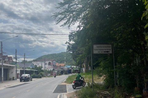 Terrain à Hua Hin, Thaïlande 8000 m2 № 173652 - photo 5