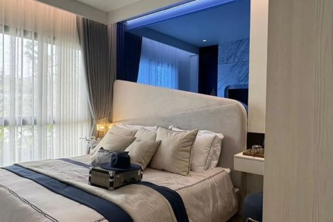 Студия в кондо в Пхукете, Таиланд № 173658 - фото 5